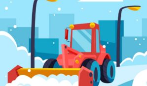 Автоматизированные решения для уборки снега: реальные достижения и перспективы