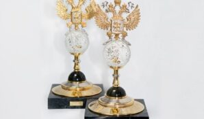 Фонд Юрия Лужкова наградили за вклад в развитие российского тенниса