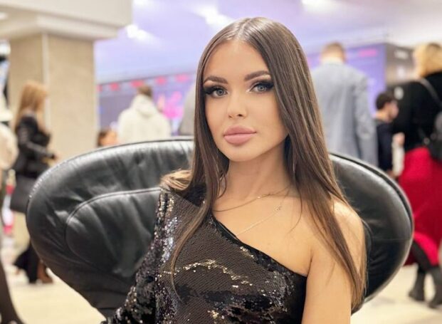 Из «Солдаток» в телезвезды: Вероника Борисова запускает свое авторское шоу «V-шоу»