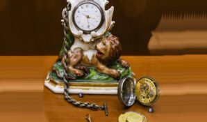 Музей Времени и Часов запускает масштабный медиапроект «Час длиною в историю»