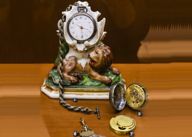 Музей Времени и Часов запускает масштабный медиапроект «Час длиною в историю»