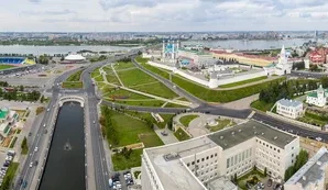 Хуснуллин предложил объединить два нацпроекта в один под названием «Инфраструктура для жизни»