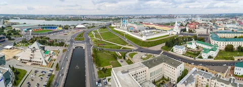 Хуснуллин предложил объединить два нацпроекта в один под названием «Инфраструктура для жизни»