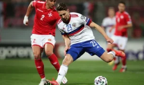 Одиннадцать российских команд вошли в «Топ самых прибыльных для болельщиков» по итогам 2024 года