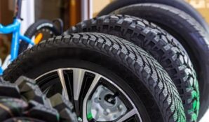 Началось производство установочной партии новинки от KAMA TYRES