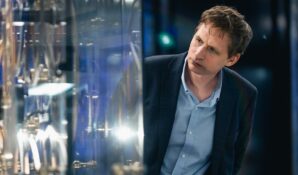 Шпионский сериал «Мирный Атом» расскажет о борьбе спецслужб