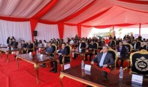 EliTe Solar начинает строительство в Египте центра по производству солнечных панелей мощностью 5 ГВт 