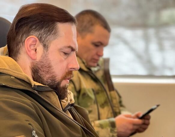 Пресс-релиз: Благотворительный фонд помощи людям Идрисова Евгения