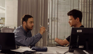 Любовь и киборги. В День российской науки стартует показ фильма «Чувственный контакт»