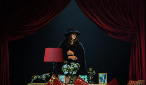 «Пародист» возвращается: Москва вновь окунется в мистический детектив по Водолазкину