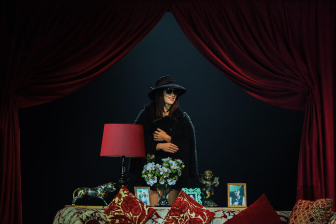 «Пародист» возвращается: Москва вновь окунется в мистический детектив по Водолазкину