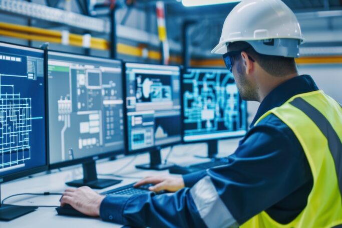 Технологическая мощь и экологическая безопасность: угольный конвейер на Сахалине