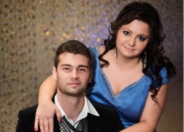 Нина Рассен объявила о свадьбе: искусство и любовь объединятся на уникальном мероприятии