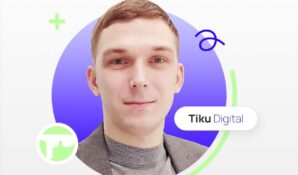 Тимофей Кузнецов: тенденции в области цифрового маркетинга в 2025 году