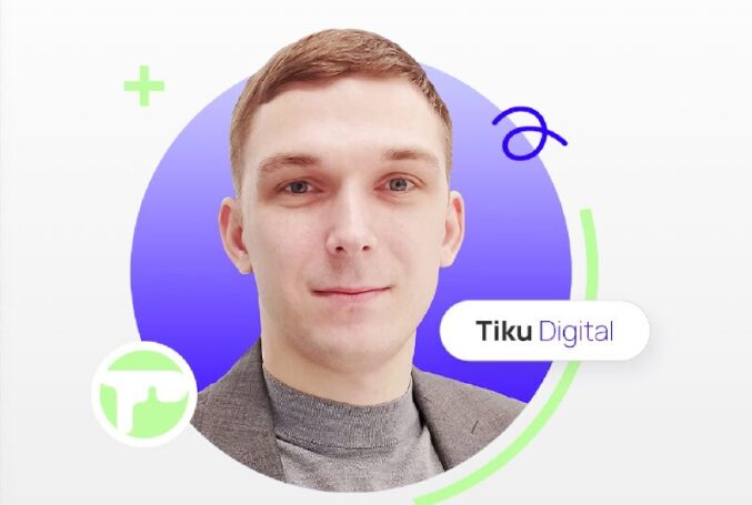 Тимофей Кузнецов: тенденции в области цифрового маркетинга в 2025 году