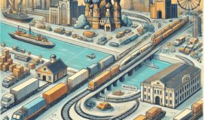 Грузоперевозки из Москвы по России