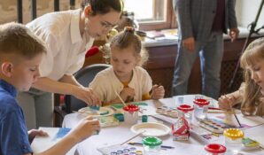 Открылся прием заявок на конкурс детского рисунка «Наследие моего района»