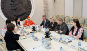 Проект «СВОя сила» объявил о старте второго потока