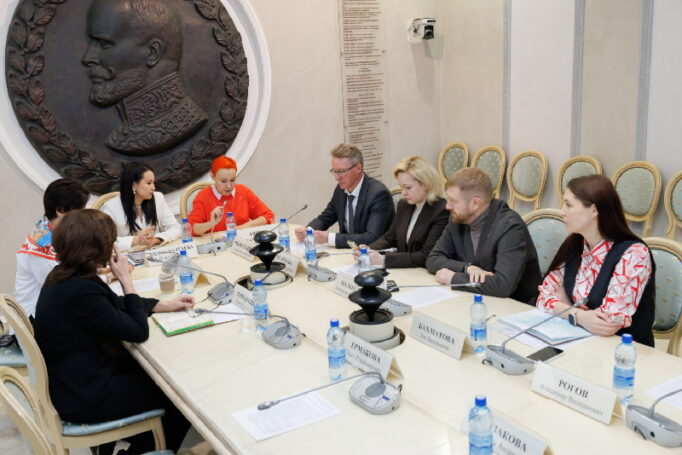 Проект «СВОя сила» объявил о старте второго потока