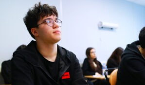 Ярмарка вакансий в КЭСИ: работодатели и образование – партнерство для будущего