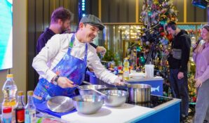 Сервис доставки и скидки в день рождения: какие идеи по развитию московских рыбных рынков предложили горожане