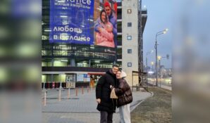 Жители ЖК balance стали лицами романтичной кампании «Главстрой» ко Дню всех влюбленных