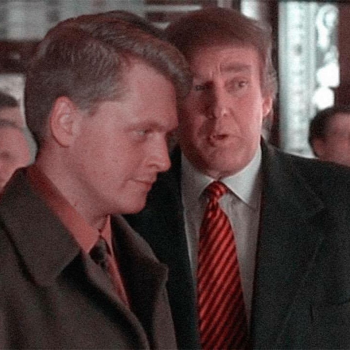 Иван Макаров, Всевышний PR