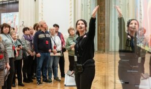 На ВДНХ подготовили программу ко Дню защитника Отечества