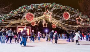 Более 50 культурных площадок столицы проведут мероприятия ко Дню студента