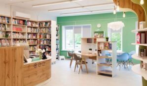 Для детей и подростков: какие новые книги появились на полках столичных библиотек