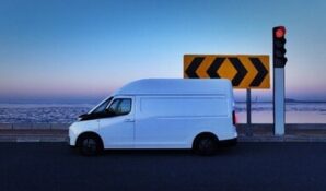 Farizon SV запущен в Австрии, завоевывая рынок в Европе