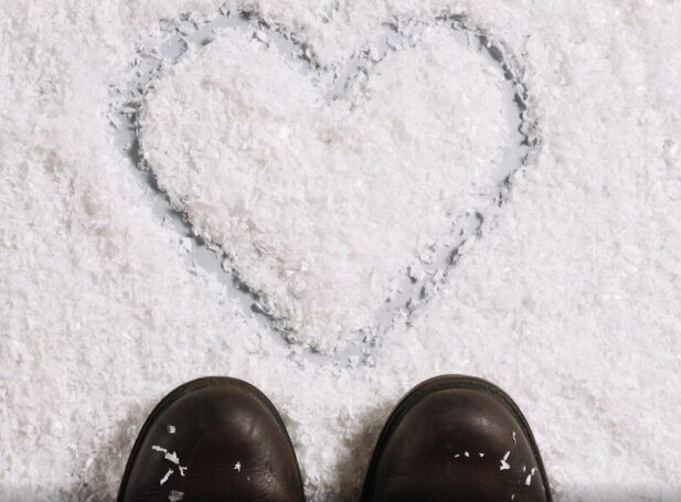 Новый контракт УЗПМ со «Сколково»: эффективные реагенты для борьбы с гололёдом