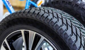 Начался выпуск новых зимних покрышек Viatti