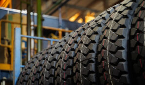 ЦМК шина KAMA была включена в перечень «100 лучших товаров России»