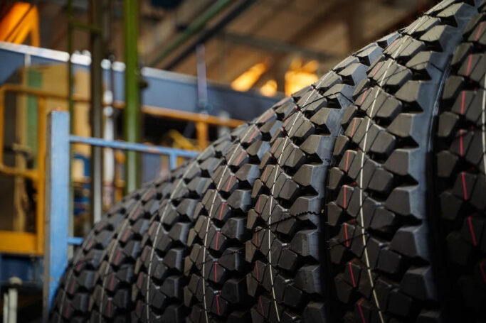 ЦМК шина KAMA была включена в перечень «100 лучших товаров России»