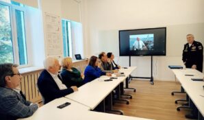 Инициативы севастопольцев об увековечении памяти о Юрии Лужкове приветствует Фонд его имени