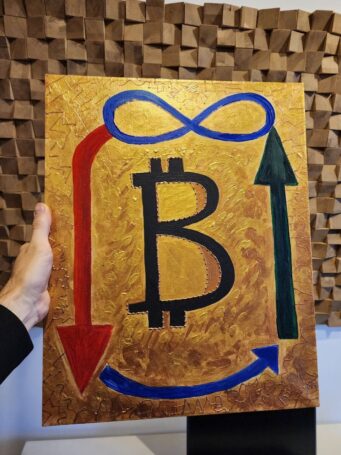 Бизнес-клуб EL-Club отмечает первую годовщину аукционом современного искусства