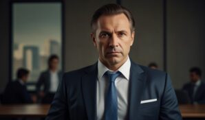 Россияне назвали главные качества идеального руководителя