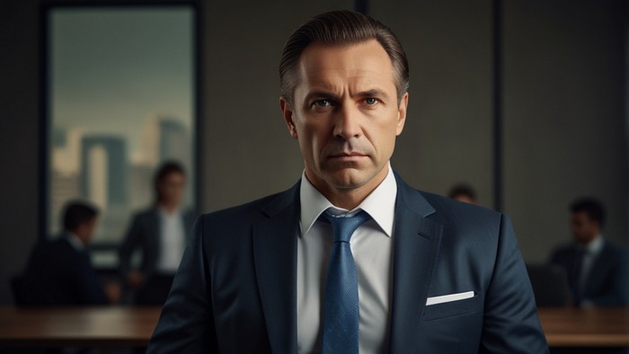 Россияне назвали главные качества идеального руководителя