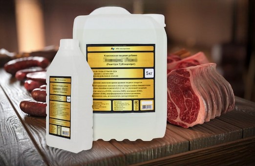 НПО «Альтернатива» сообщает о разработке инновационного консерванта для пищевой промышленности