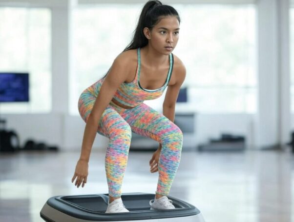 Виброплатформы: правда работают или просто хайп?