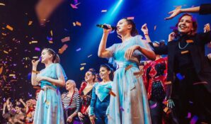 В столице пройдет юбилейный фестиваль «Московская студенческая весна»