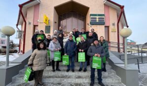 «Народный фермер» ознакомился с успешным опытом аграриев Чувашской Республики