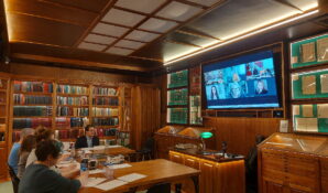 Круглый стол по вопросу формирования позитивной установки на многодетность у российской молодёжи