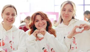 В столице пройдет благотворительный фестиваль «Город неравнодушных»