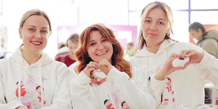 В столице пройдет благотворительный фестиваль «Город неравнодушных»