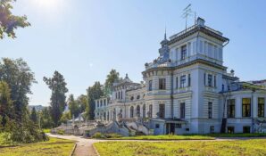 Более тысячи бесплатных экскурсий по районам Москвы проведут до конца года