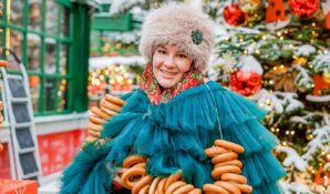 В проекте «Активный гражданин» выбрали самые популярные события «Зимы в Москве»