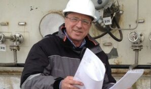 Запуск производства полимерной серы поможет России преодолеть зависимость от импорта