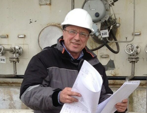 Запуск производства полимерной серы поможет России преодолеть зависимость от импорта